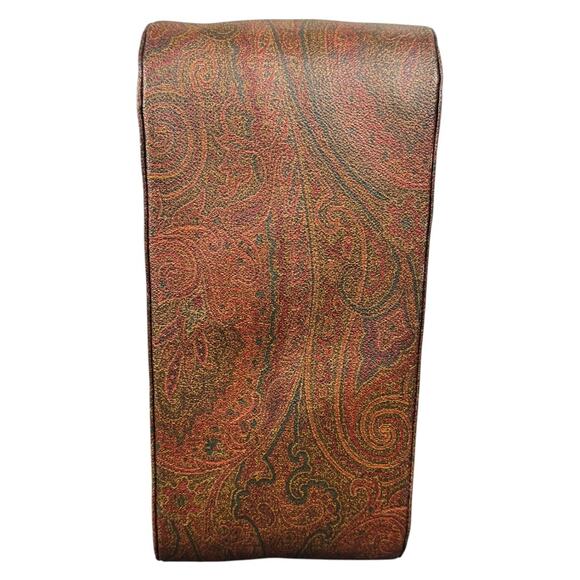 ETRO Satchel Crossbody Bag - Picture 6 of 15